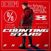 Andnew feat. Pure 100% - Counting Stars