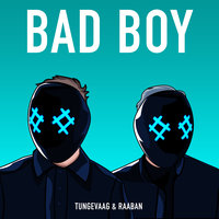 Tungevaag feat. Raaban & Luana Kiara - Bad Boy