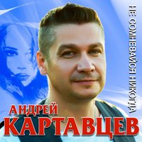 Андрей Картавцев - Упрямый взгляд