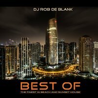 DJ Rob de Blank - Love Is All Around Me