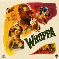 Tinie Tempah feat. Sofia Reyes & Farina - Whoppa