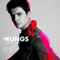 Kungs feat. Stargate & GOLDN - Be Right Here