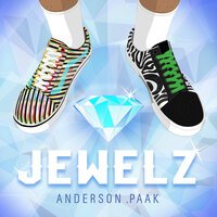 Anderson .Paak - JEWELZ