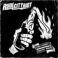 Rude City Riot - Don't Go Margarita