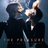 Eli & Fur feat. Disciples - The Pressure