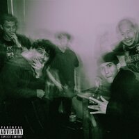 AL'ARONBI feat. locoonrepeat - Туса (prod. by AINI & BAЯT)