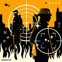 qurt feat. KALI - Смело