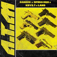 Lans feat. Keys.T & Danzzo & Opera Dna - A.T.M
