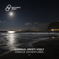 KORMAX feat. Kristi Violy - Olivia