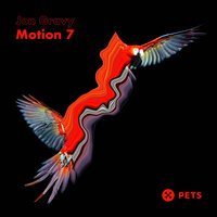 Jon Gravy - Motion 7