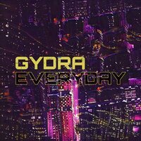 Gydra - Everyday