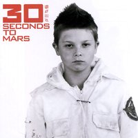 Thirty Seconds to Mars - Edge Of The Earth