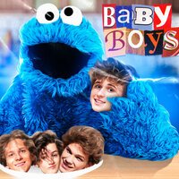 Baby Boys - Улица Сезам