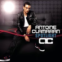 Antoine Clamaran feat. Duane Harden - Spotlight