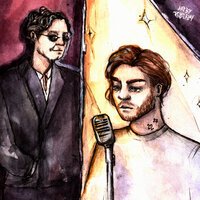 Playboidaddi - Баю-баюшки