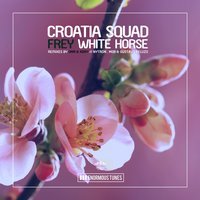 Croatia Squad feat. FREY & OMR - White Horse (OMR & ADRY Short Edit)