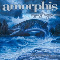 Amorphis - Light My Fire (Bonus Track)