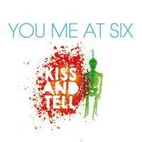 You Me At Six - Poker Face
