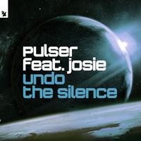 Pulser feat. Josie - Undo The Silence feat. Josie