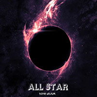 Avera Walker - All Star