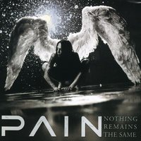 Pain - Expelled