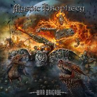 Mystic Prophecy - Sex Bomb