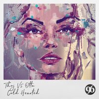 Thoj feat. OTTA - Cold Hearted