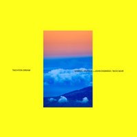 Gabriel Ananda feat. Nick Muir & John Digweed - Tachyon Dream