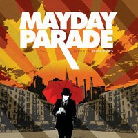 Mayday Parade - Jersey