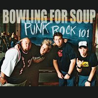 Bowling For Soup - 1985 (Radio Disney Version)