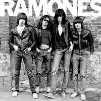 Ramones - Blitzkrieg Bop (Single Version)