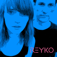 Reyko - Lose Myself
