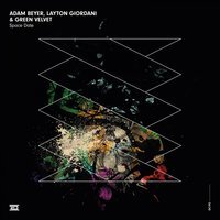 Adam Beyer feat. Layton Giordani & Green Velvet - Space Date