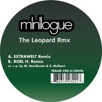 Minilogue feat. Extrawelt - The Leopard (Extrawelt Remix)