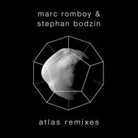 Stephan Bodzin feat. Marc Romboy - Atlas