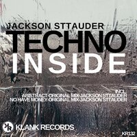 Jackson Sttauder - No Have Money (Original Mix)