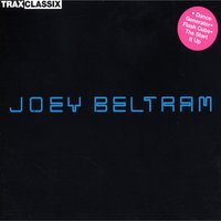 Joey Beltram -  Life Force