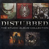 Disturbed - Shout 2000