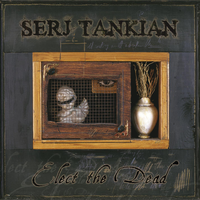 Serj Tankian -  Empty Walls