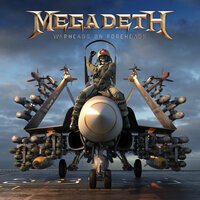 Megadeth - Symphony of Destruction