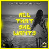 Solo & Kush Kush feat. Gabry Ponte - All That She Wants