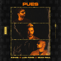 R3HAB feat. Luis Fonsi & Sean Paul - Pues