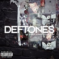 Deftones - Change (In the House of Flies)