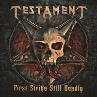 Testament - Over The Wall