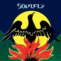 Soulfly - Jumpdafuckup (feat. Corey Taylor)