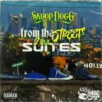 Snoop Dogg feat. Mozzy - Gang Signs