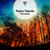 Anton Ishutin - Summer Muse