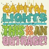Capital Lights - Kick It Off