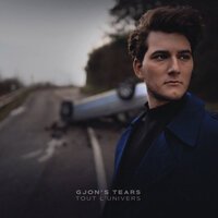 Gjon - Tout l'univers