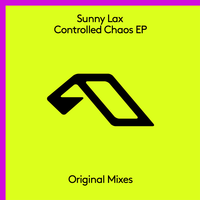 Sunny Lax - Controlled Chaos